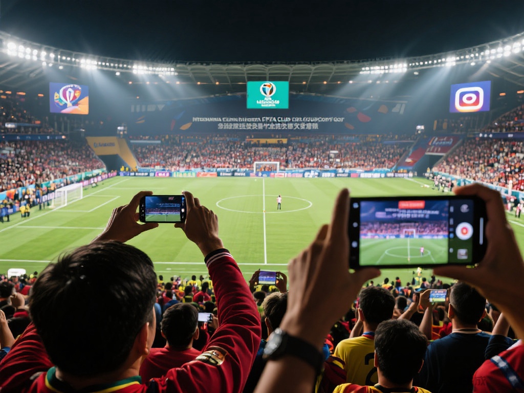 国际足联俱乐部世界杯（全球足球俱乐部锦标赛）